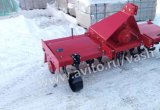 Почвофреза усиленная на Т-40, лтз, юмз, фн-190К