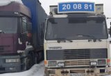 Volvo FL10