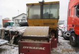 Каток dynapac CS142 2008 г.в в Москве