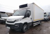 Iveco Daily 70C15 Рефрижератор