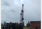 Угб 1вс на базе газ 66-04 в Вологде