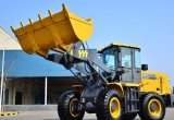 Фронтальный погрузчик XCMG LW300KN, 2021 в Кургане