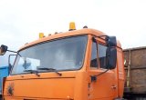 КамАЗ 44108, 2009 в Покачах