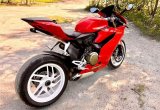 Ducati 1199 panigale в Иваново