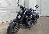 Triumph Bonneville Bobber, 2019 в Москве