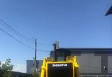 Бульдозер Shantui SD 23