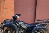 Квадроцикл Motoland ATV 150 U