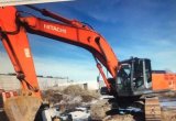 Hitachi ZX330LC