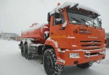 Камаз 43118 атз в Набережных Челнах