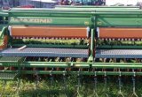 Сеялка Amazone D-9-120 в Волгограде