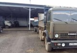 Камаз 55102 1977 г.в без прицепа в Санкт-Петербурге