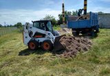 Мини погрузчик bobcat S175 в Нальчике