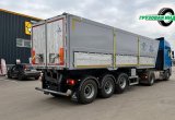 Полуприцеп зерновоз Тонар 9594, 2022 в Салехарде