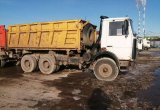 Самосвал маз 551605-275