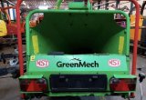 Измельчитель Greenmech Arborist 150