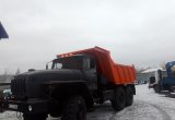 Карьерный самосвал Урал 55571 савок в Тюмени
