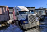 Freightliner Classic FLD 120 XL