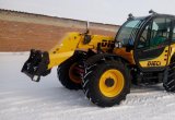 Телескопический погрузчик Dieci AGRI PLUS 40.7