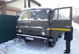Камаз 5320 в Екатеринбурге