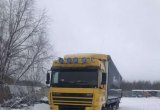 Даф XF95 в Тольятти