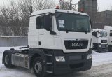 Маn TGX 18.400 BLS с пакетом ADR, 2019 год