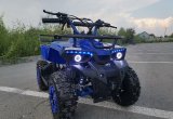 Квадроцикл promax ATV mini 2T 70CC Р/С