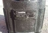 Насос гидравлический casappa haldex parker гиромотор дл
