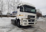 КамАЗ 5490 NEO, 2018 в Одинцово
