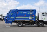 Мусоровоз мк-3546-03 на шасси маз-5340С2-525-013