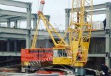 Гусеничный кран дэк-631А