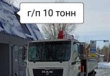 Продам MAN TGM 18.240 (Самогруз) в Новосибирске