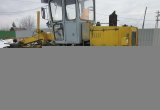 Автогрейдер легкий гс 10.01 в Екатеринбурге