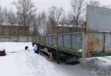 Маз 975800-043 бортовой полуприцеп в Нижнем Новгороде