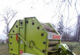 Claas rollant-62 в Кемерово