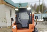 Погрузчик doosan 450 plus