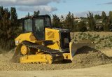 CAT D5, 2021