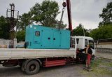 Аренда генератора, дизельный генератор, дгу в Нижнем Новгороде