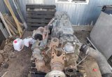 Двигатель Detroid deisel без егр 60 серии в Саратове