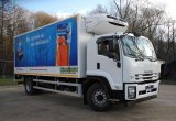 Isuzu FVR34VL рефрижератор в Домодедово