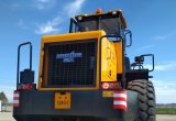 Фронтальный погрузчик Lonking CDM853, 2021 в Краснодаре