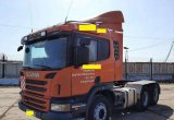 Скания 6х4 Р440 на подушках в Уфе