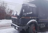 Mercedes 10 тонн в Санкт-Петербурге