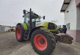Трактор claas Ares 836 RZ 2008 в Уфе