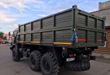 Камаз 4310 45143 43118 вездеход сельхозник 6х6 в Набережных Челнах
