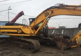 Экскаватор JCB 330