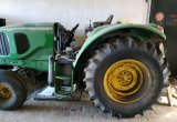 Трактор Джон Дир JD6220 сельскохозяйственный