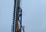 Буровая установка Bauer BG28, 2010 гв