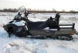 Продам снегоход lynx Snowkruiser 900 ACE
