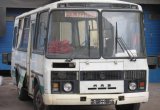 Автобус паз 320507 2005г дизель в Москве