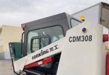 Мини-погрузчик Lonking CDM308, 2022